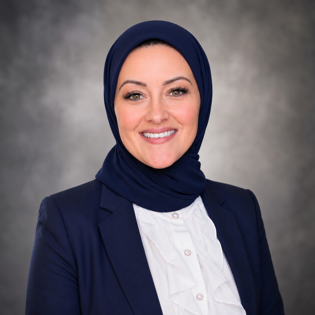 Janelle McLaughlin, Office Manager at Sheharyar Ali Law Group, P.C.